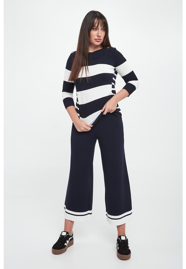 Joseph Ribkoff - Sweter damski JOSEPH RIBKOFF