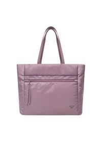 Roxy Torebka C-ROXY-M-003-08 Fioletowy. Kolor: fioletowy