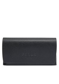Furla Okulary przeciwsłoneczne Sunglasses WD00129 ACM000 O6000 Czarny. Kolor: czarny