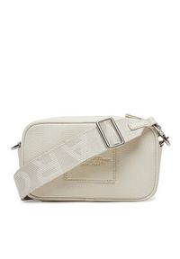 MARC JACOBS - Marc Jacobs Torebka The Crossbody Bag 2S5HCR002H02 Écru. Materiał: skórzane #4