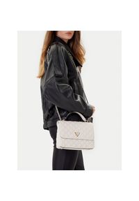 Torebka Guess. Kolor: biały #1