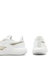 Reebok Sneakersy Lite Plu 100074877 Biały. Kolor: biały. Materiał: mesh, materiał #3
