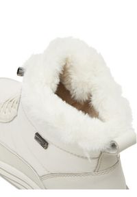 Remonte Trzewiki CEO-D0T80-80 Biały. Kolor: biały. Materiał: skóra, syntetyk #5