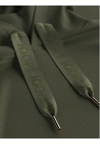 JOOP! Bluza 58 JW223JE158 30032522 Zielony Regular Fit. Kolor: zielony. Materiał: syntetyk, bawełna #7