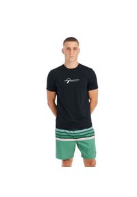 Koszulka Protest Core. Kolor: czarny #1