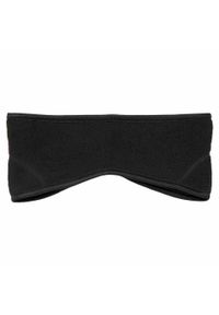 HEAT KEEPER - Opaska na głowę Heat Keeper Thermo Fleece. Kolor: czarny. Sezon: zima. Styl: sportowy #2