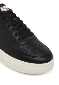 Guess Sneakersy FMFWI3 LEA12 Czarny. Kolor: czarny. Materiał: skóra, syntetyk #2