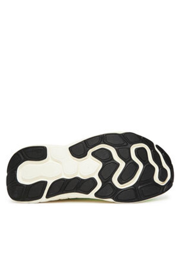 New Balance Buty do biegania Kaiha Road MKAIRCV1 Biały. Kolor: biały. Materiał: materiał