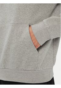 The North Face Bluza Box Half Dome Regular NF0A8JAX Szary Regular Fit. Kolor: szary. Materiał: syntetyk #3