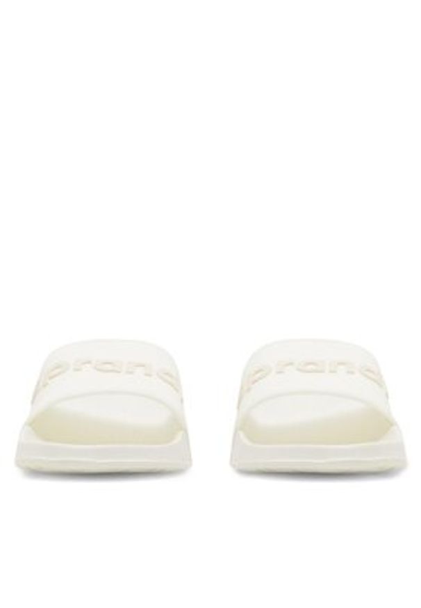 Sprandi Klapki Watercrumb WO-865695 Écru