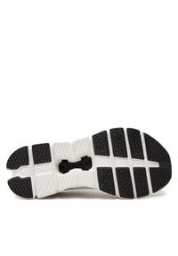 On Buty do biegania Cloud X 4 3WE30070791 Écru. Materiał: materiał #5