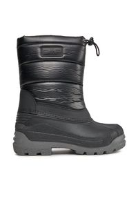 Śniegowce CMP. Kolor: czarny #1