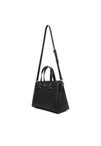 Nine West Torebka CEO-MAINE-LDA8203 Czarny. Kolor: czarny #6