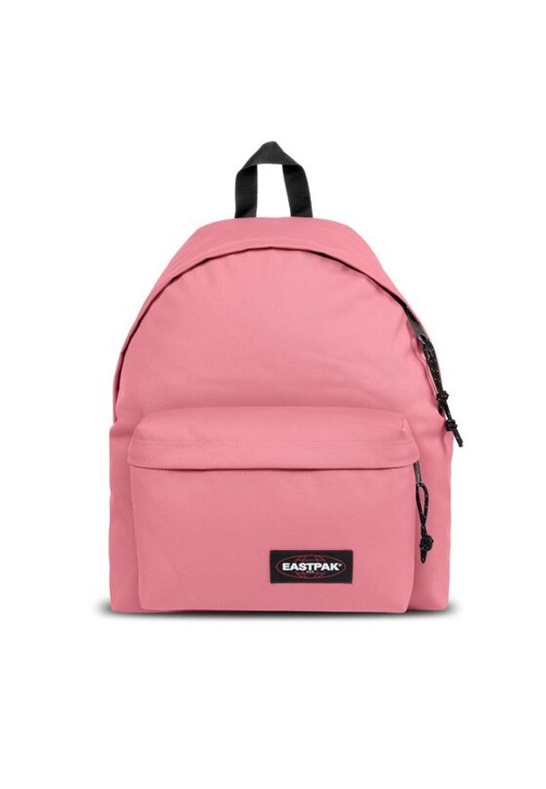 Eastpak Plecak EK0006201K71 Różowy. Kolor: różowy. Materiał: materiał