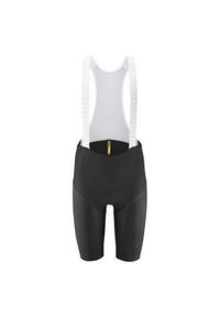 MAVIC - Szorty Mavic Aksium BIB. Kolor: czarny. Sport: kolarstwo #1