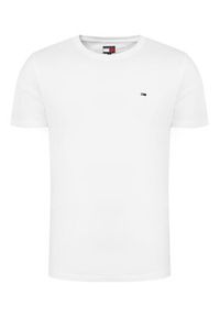 Tommy Jeans Komplet t-shirtów DM0DM21579 Kolorowy Regular Fit. Materiał: bawełna. Wzór: kolorowy #7