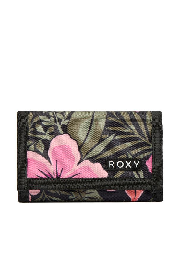 Portfel Roxy. Kolor: szary