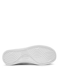 Kappa Sneakersy LOGO MASERTA KID 33154HW-A7Z Biały. Kolor: biały #5