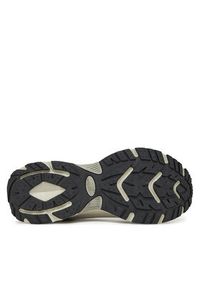 Aeronautica Militare Sneakersy 251SC301CT3500 Biały. Kolor: biały. Materiał: skóra #5