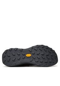 Arc'teryx Buty do biegania Norvan LD 4 X000009614 Czarny. Kolor: czarny. Materiał: materiał #6