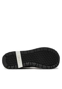 Liu Jo Sneakersy Maxi Wonder 100 BA4053 PX030 Czarny. Kolor: czarny. Materiał: materiał #5