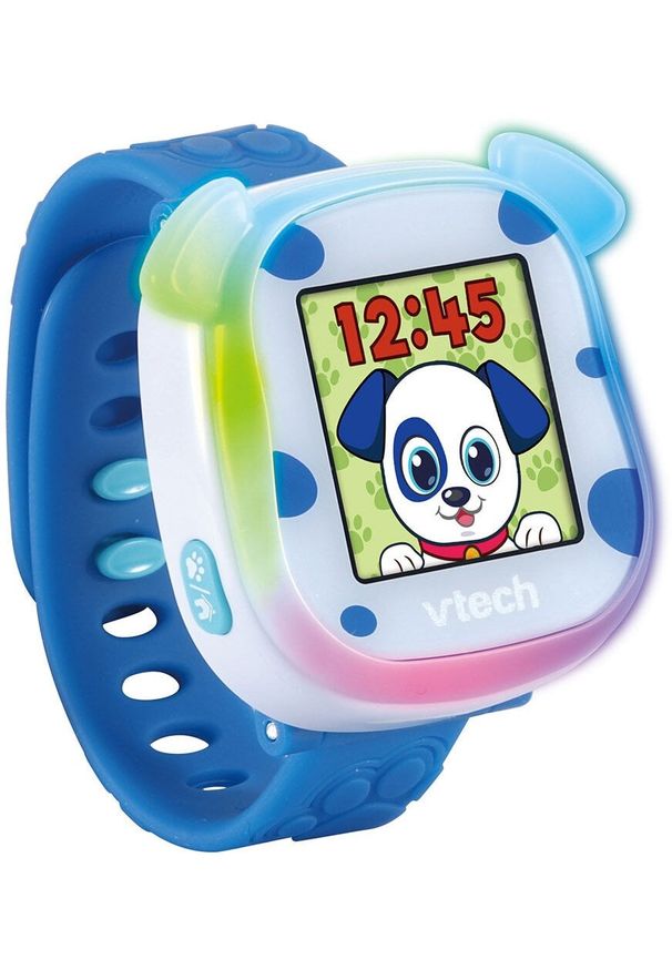 VTECH - Vtech My First KidiWatch Zegarek dla dzieci