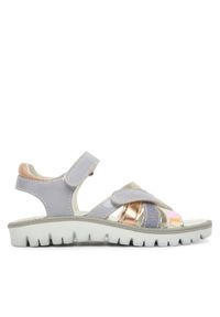 Sandały Primigi. Kolor: fioletowy #1