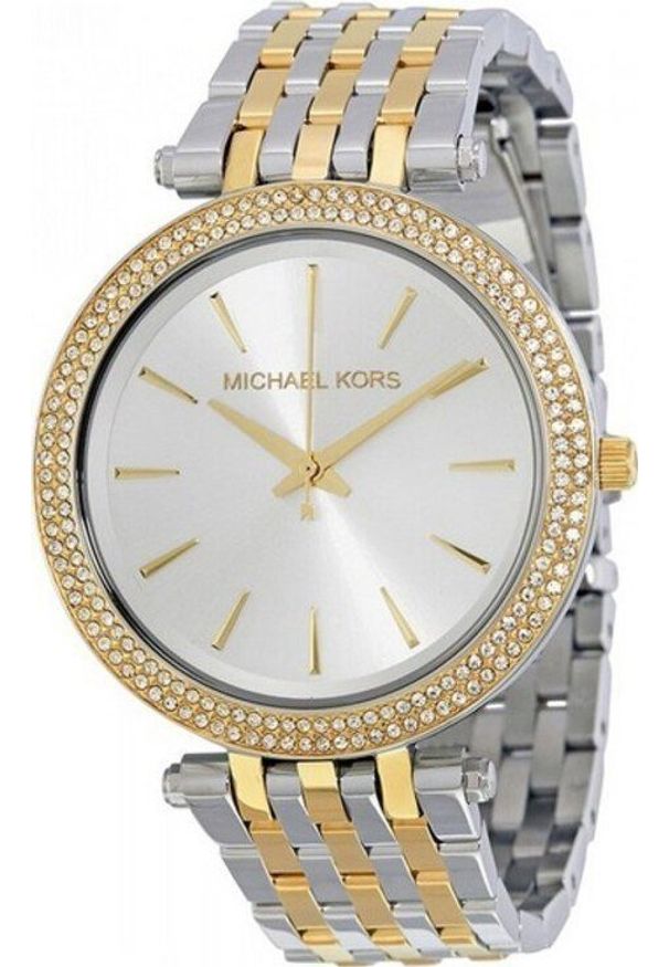 Zegarek Michael Kors Zegarek Damski Michael Kors MK3215 ( 39 mm)