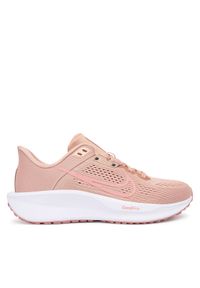 Nike Buty do biegania Quest 6 FD6034 Różowy. Kolor: różowy. Materiał: mesh, materiał