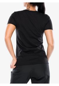 FOX - Koszulka szybkoschnąca damska Fox Absolute SS Tech Tee. Kolor: czarny