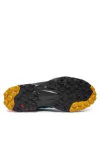 LA SPORTIVA - La Sportiva Buty do biegania Akyra II 44F614735 Niebieski. Kolor: niebieski. Materiał: materiał #6