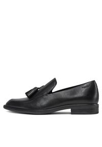 Vagabond Shoemakers - Vagabond Loafersy Frances 2.0 5606-001-20 Czarny. Kolor: czarny. Materiał: skóra #3