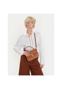 Torebka Furla. Kolor: brązowy #1