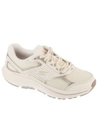 skechers - Buty do biegania damskie, Go Run Consistent 2.0 - Advantage. Kolor: beżowy. Model: Skechers Sport. Sport: bieganie #1