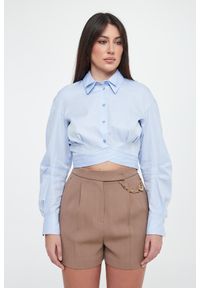 Elisabetta Franchi - Koszula damska ELISABETTA FRANCHI #3