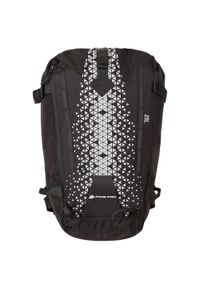 ALPINE PRO - Plecak Alpine Pro Galimo 25L - Wytrzymały Plecak na Przygody. Kolor: fioletowy