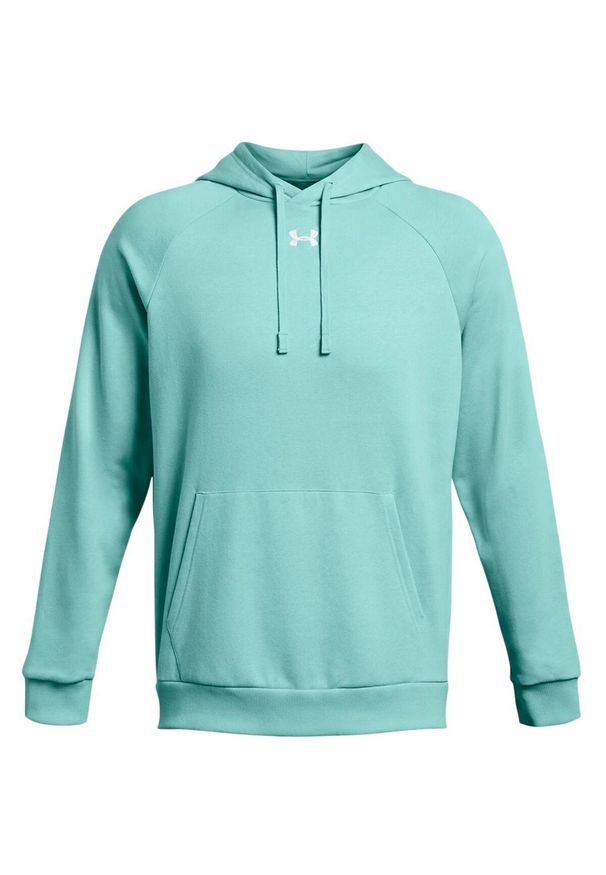 Under Armour - Bluza Męska 1379757. Kolor: niebieski