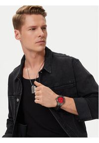 Diesel Zegarek Vert DZ2199 Czarny. Kolor: czarny #4