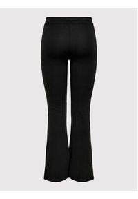only - ONLY Spodnie materiałowe Fever 15213525 Czarny Regular Fit. Kolor: czarny. Materiał: syntetyk #3