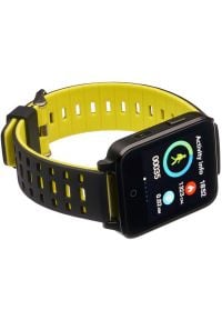 Smartwatch GARETT Sport 26 Zielony. Rodzaj zegarka: smartwatch. Kolor: zielony. Styl: sportowy #2