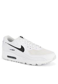 Nike Sneakersy DH8010 101 Biały. Kolor: biały. Materiał: materiał #5