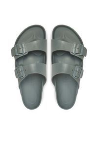 Birkenstock Klapki Arizona Eva 1029538 Zielony. Kolor: zielony #6