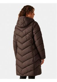 Regatta Kurtka zimowa Andia II RWN308 Brązowy Regular Fit. Kolor: brązowy. Materiał: syntetyk. Sezon: zima #3