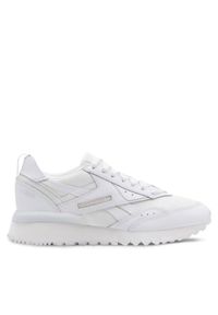 Reebok Sneakersy LX2200 GW3787 Biały. Kolor: biały. Materiał: skóra #1