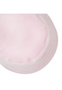 Juicy Couture Kapelusz Bucket Eleana JCAW122002 Różowy. Kolor: różowy. Materiał: materiał #3