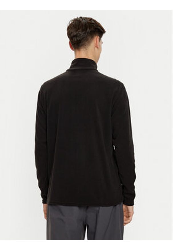 BRUNOTTI - Brunotti Polar Tenno-N 2331240001 Czarny Regular Fit. Kolor: czarny. Materiał: syntetyk