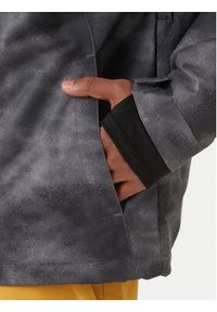 DC Shoes Kurtka narciarska Basis Print ADYTJ03081 Szary Regular Fit. Kolor: szary. Materiał: syntetyk. Wzór: nadruk. Sport: narciarstwo #6