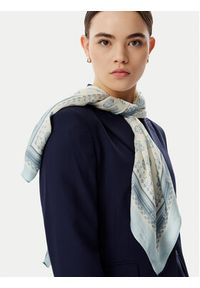 Guess Chusta AW5496 VIS03 Błękitny. Kolor: niebieski. Materiał: wiskoza #2