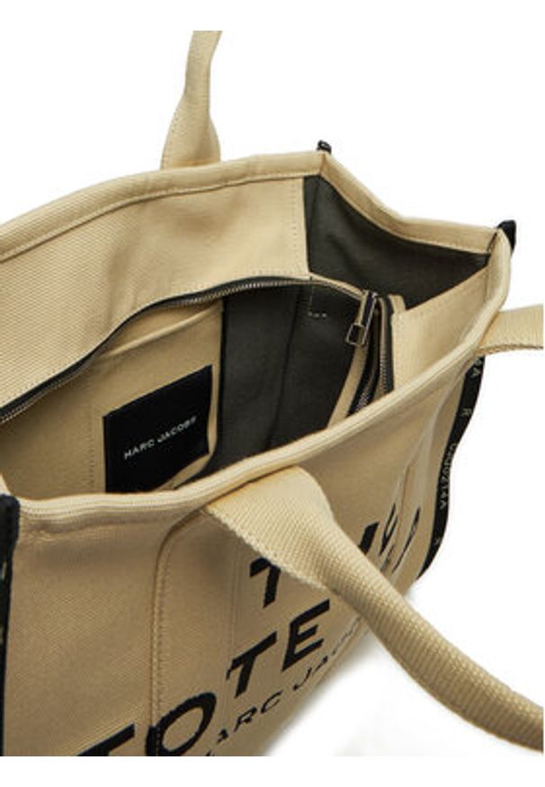 MARC JACOBS - Marc Jacobs Torebka M0017048 Beżowy. Kolor: beżowy