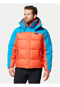 columbia - Columbia Kurtka zimowa Snowqualmie™ II 2090761 Pomarańczowy Regular Fit. Kolor: pomarańczowy. Materiał: syntetyk. Sezon: zima